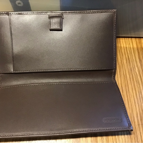 Men,s wallet . - Picture 2 of 4